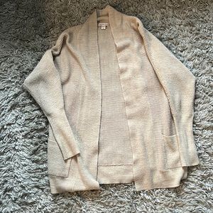 Merona XS cardigan